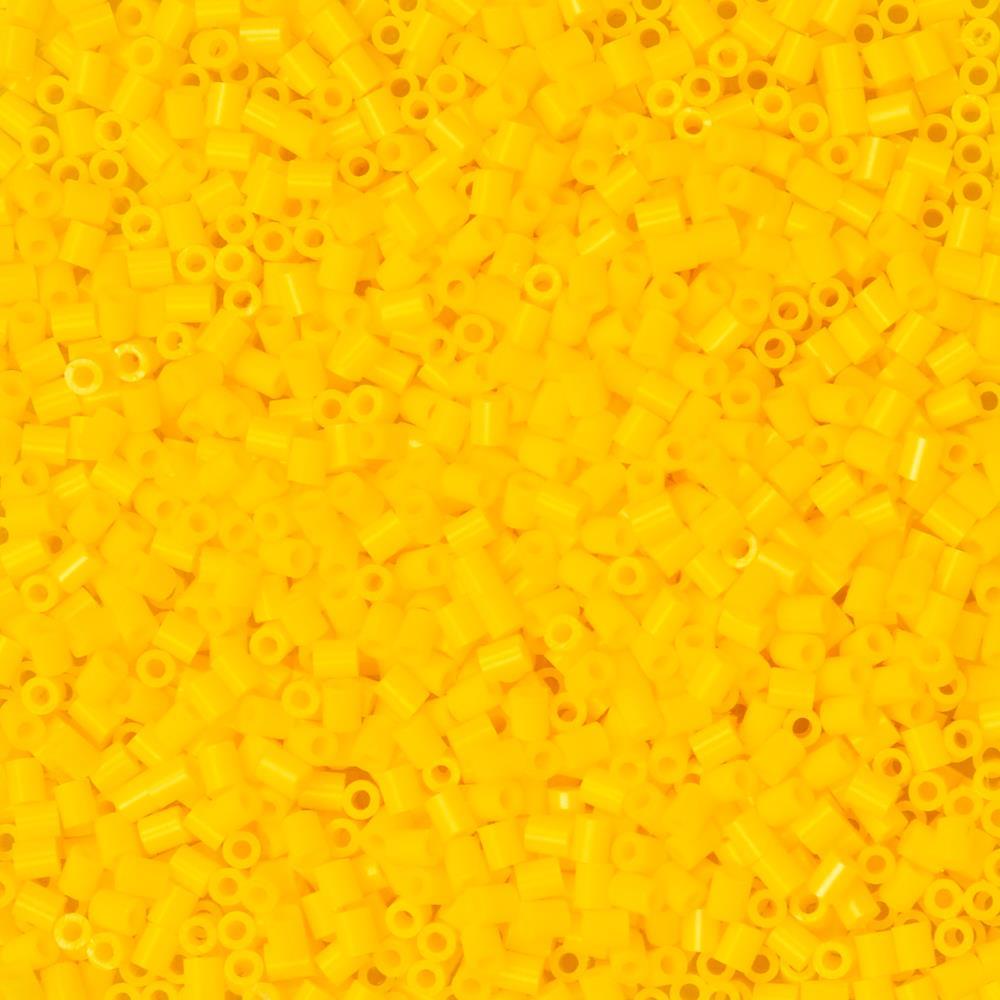 2000 Artkal MINI A 2,6mm Gelbtöne (soft) von Spielzeughafen