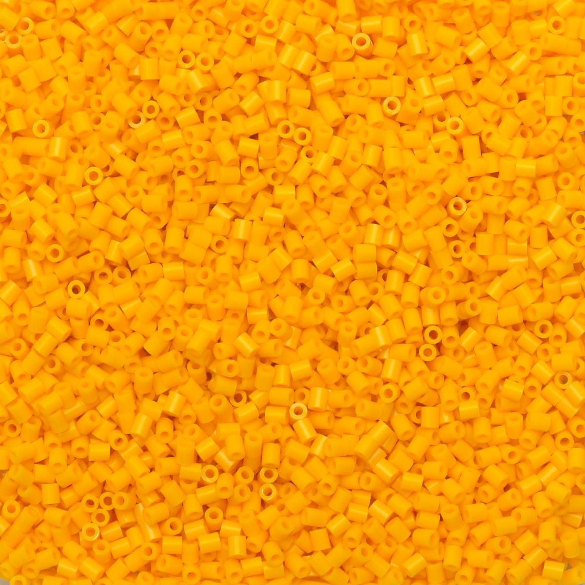 2000 Artkal MINI A 2,6mm Gelbtöne (soft) von Spielzeughafen