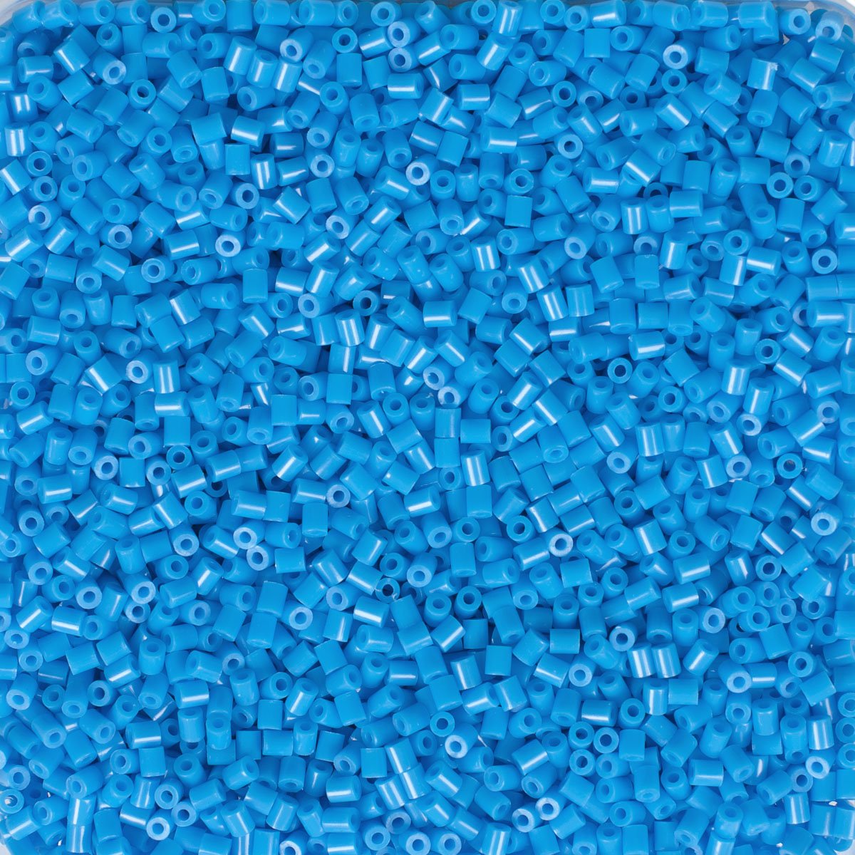 2000 Artkal MINI A 2,6mm Himmelblaue Farben (soft) von Spielzeughafen