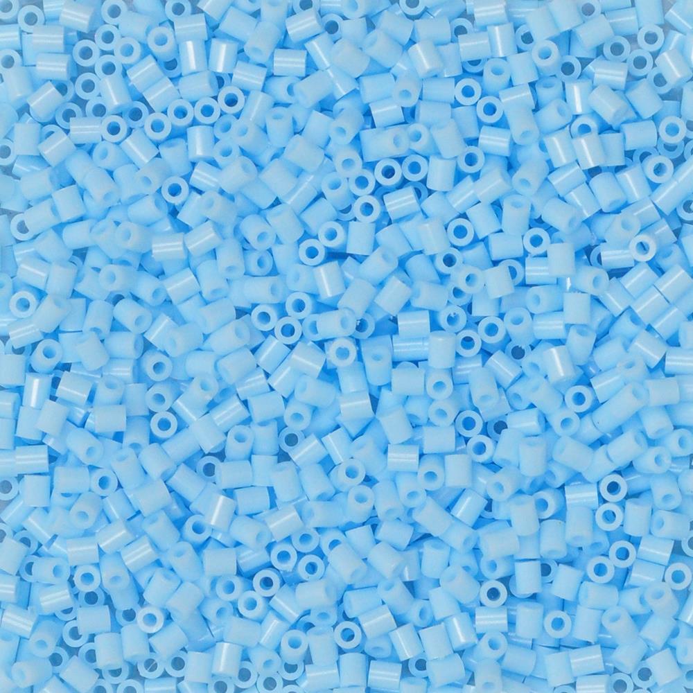 2000 Artkal MINI A 2,6mm Himmelblaue Farben (soft) von Spielzeughafen