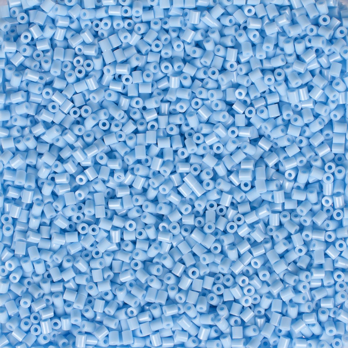 2000 Artkal MINI A 2,6mm Himmelblaue Farben (soft) von Spielzeughafen