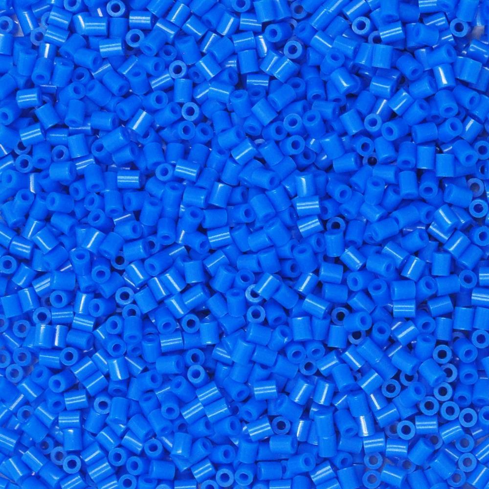2000 Artkal MINI A 2,6mm Himmelblaue Farben (soft) von Spielzeughafen