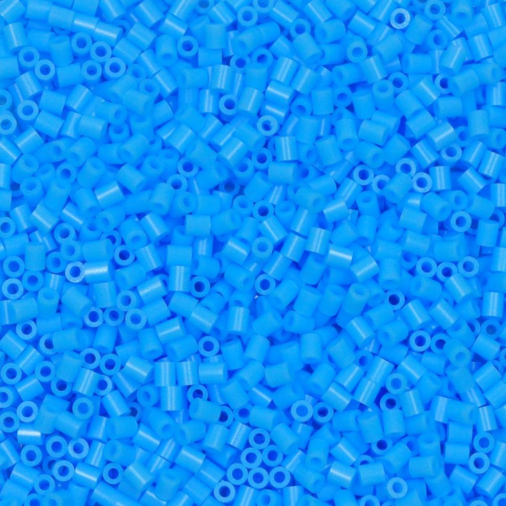 2000 Artkal MINI A 2,6mm Himmelblaue Farben (soft) von Spielzeughafen