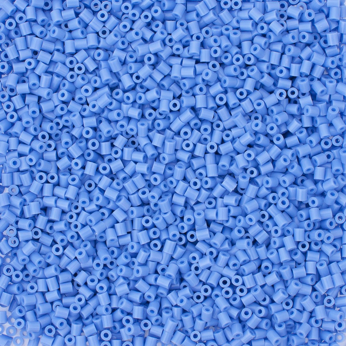 2000 Artkal MINI A 2,6mm Kornblumenblaue Farben (soft) von Spielzeughafen