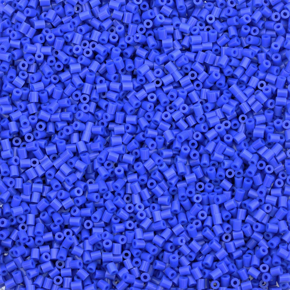 2000 Artkal MINI A 2,6mm Kornblumenblaue Farben (soft) von Spielzeughafen