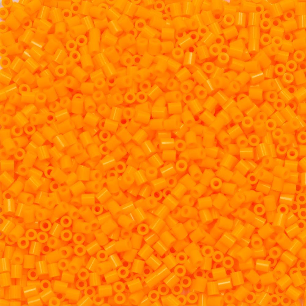 2000 Artkal MINI A 2,6mm Orangetöne (soft) von Spielzeughafen