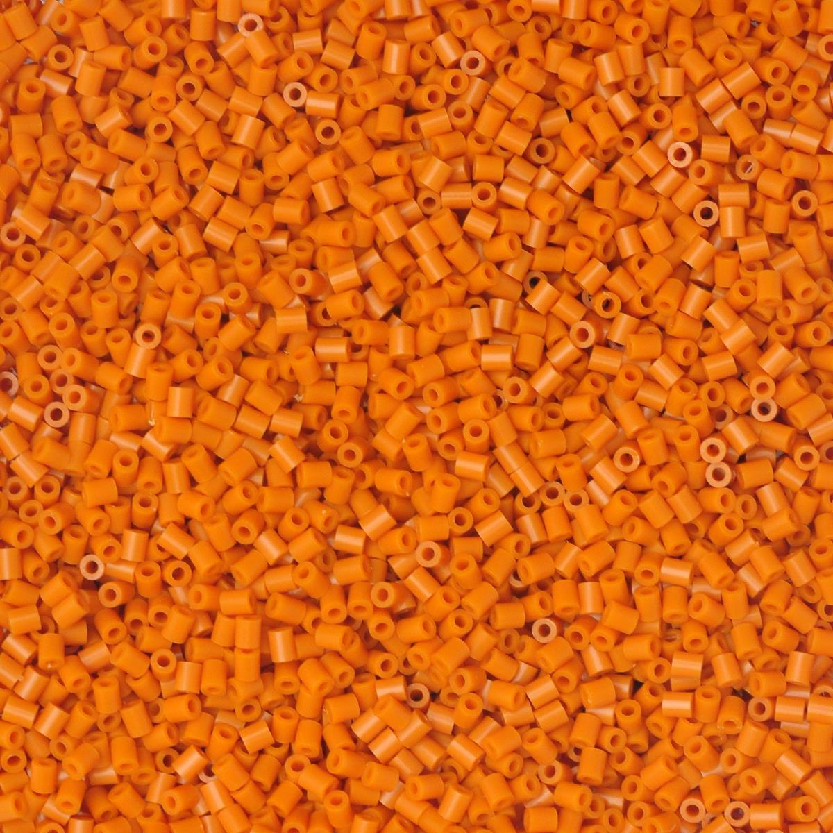 2000 Artkal MINI A 2,6mm Orangetöne (soft) von Spielzeughafen