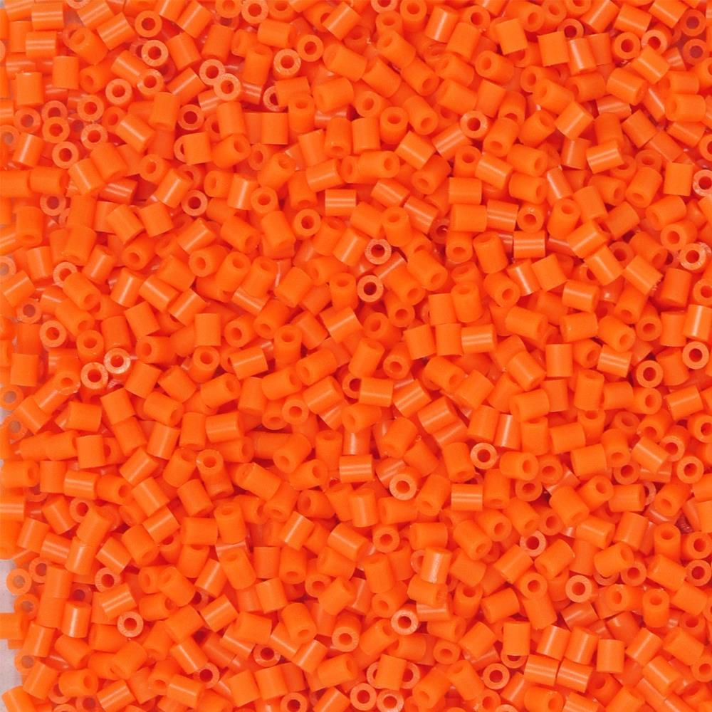2000 Artkal MINI A 2,6mm Orangetöne (soft) von Spielzeughafen