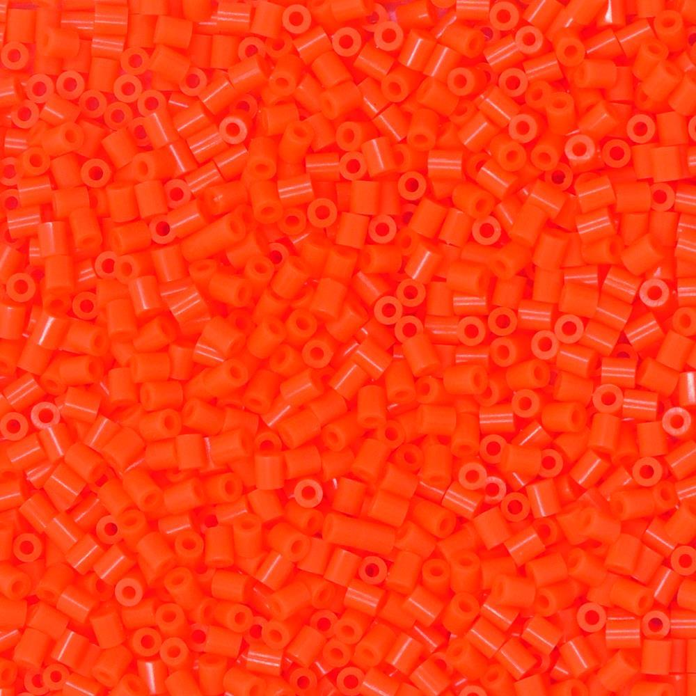 2000 Artkal MINI A 2,6mm Orangetöne (soft) von Spielzeughafen