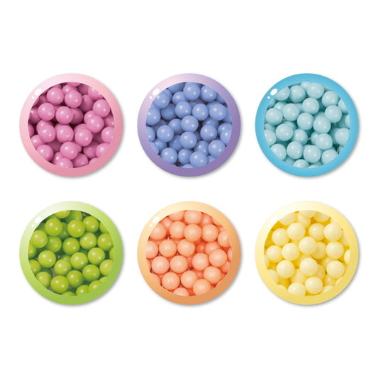 Aquabeads Pastell Perlen