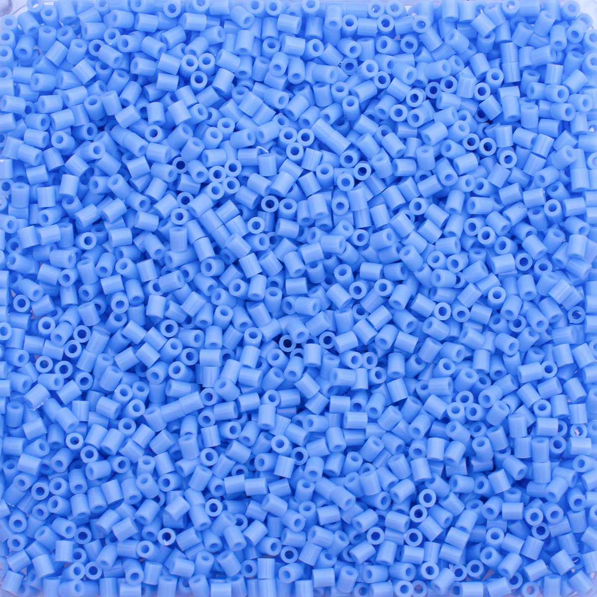 2000 Artkal MINI A 2,6mm Kornblumenblaue Farben (soft)