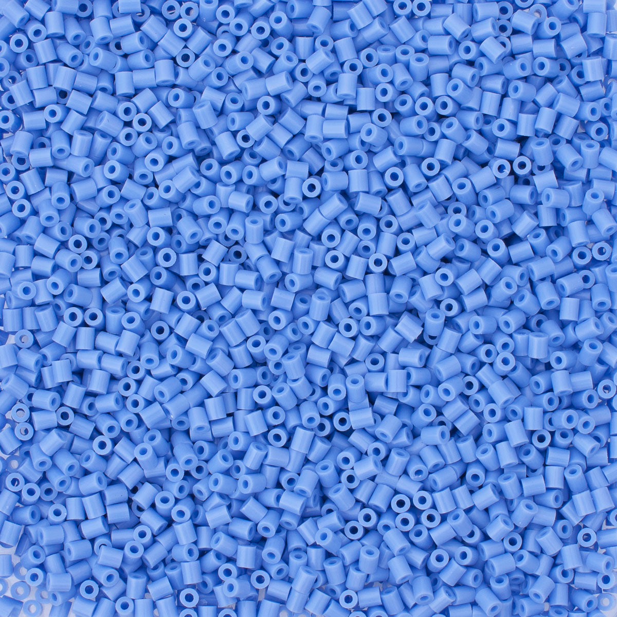 2000 Artkal MINI A 2,6mm Kornblumenblaue Farben (soft)