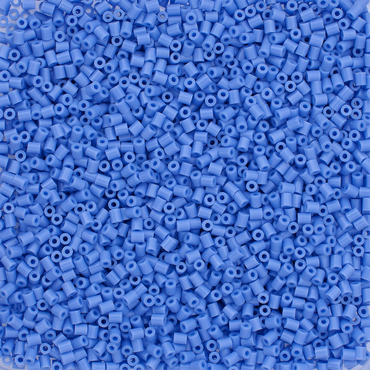 2000 Artkal MINI A 2,6mm Kornblumenblaue Farben (soft)