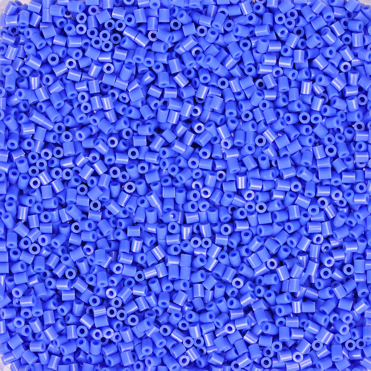 2000 Artkal MINI A 2,6mm Kornblumenblaue Farben (soft)