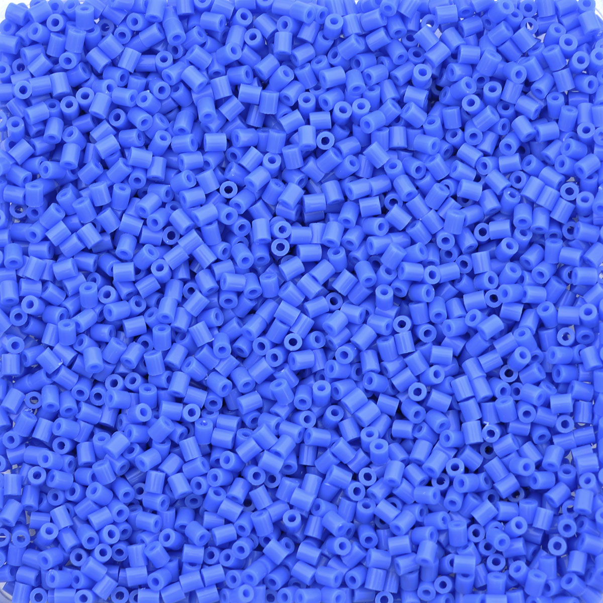 2000 Artkal MINI A 2,6mm Kornblumenblaue Farben (soft)