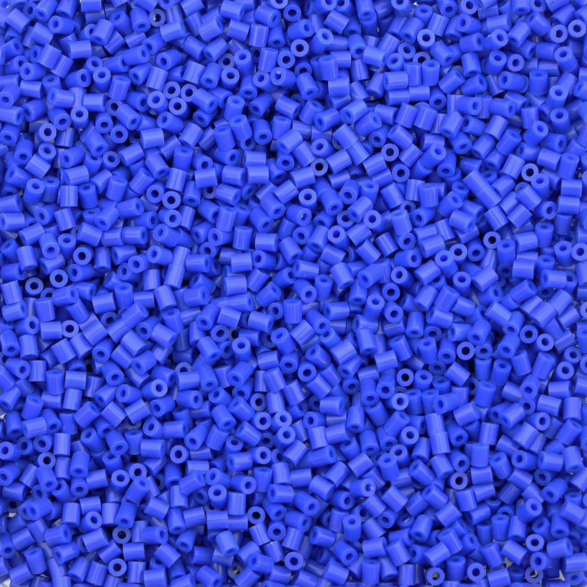 2000 Artkal MINI A 2,6mm Kornblumenblaue Farben (soft)