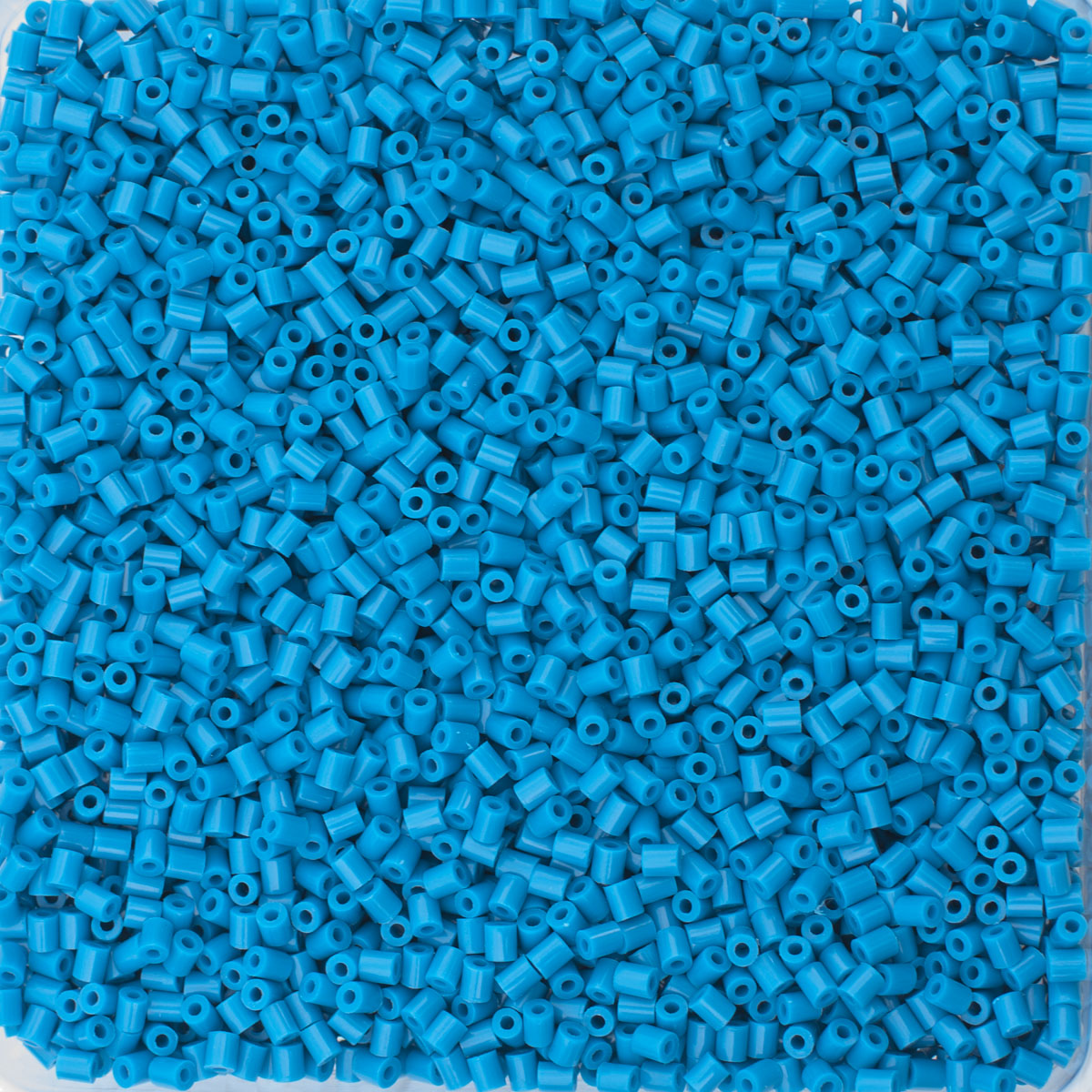 2000 Artkal MINI A 2,6mm Meeresblaue Farben (soft)