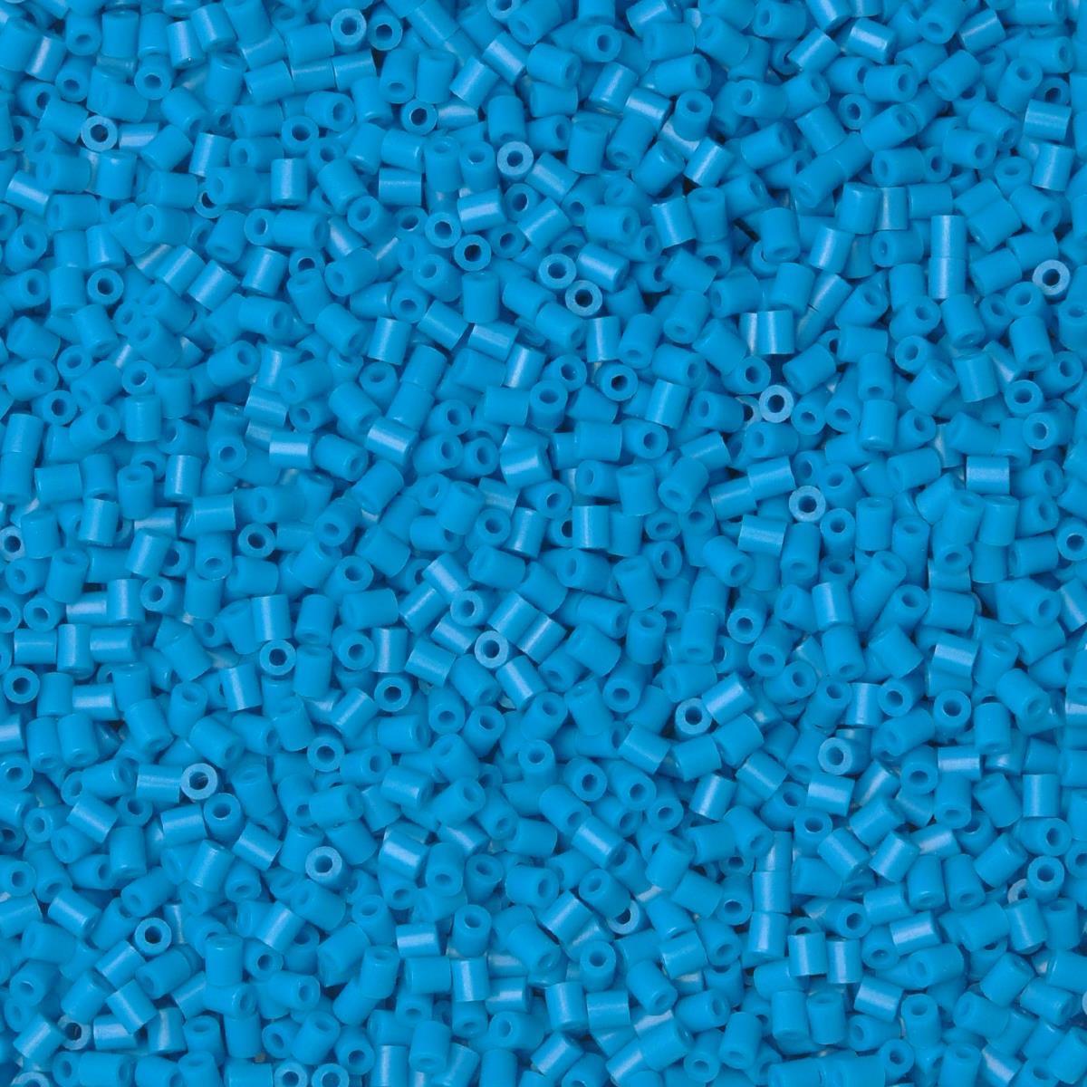 2000 Artkal MINI A 2,6mm Meeresblaue Farben (soft)