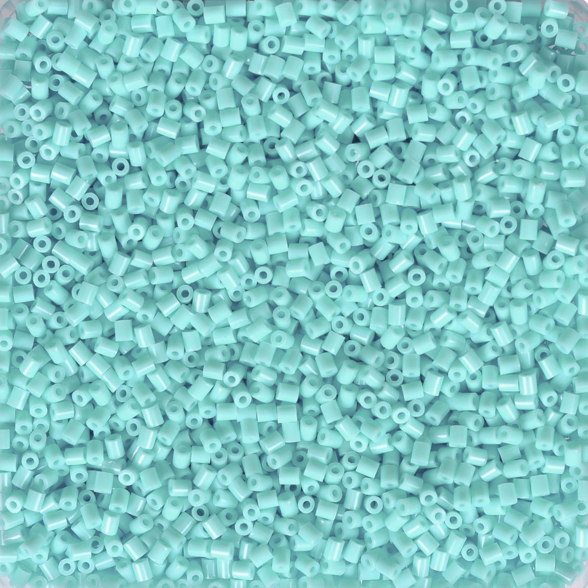 2000 Artkal MINI A 2,6mm Meeresblaue Farben (soft)