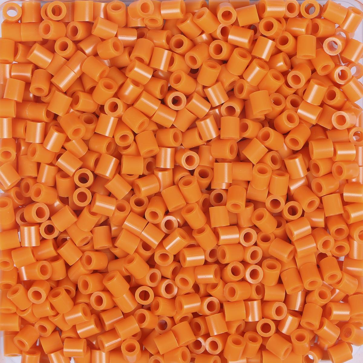 1000 Artkal MIDI S 5mm Gelb-Orangetöne