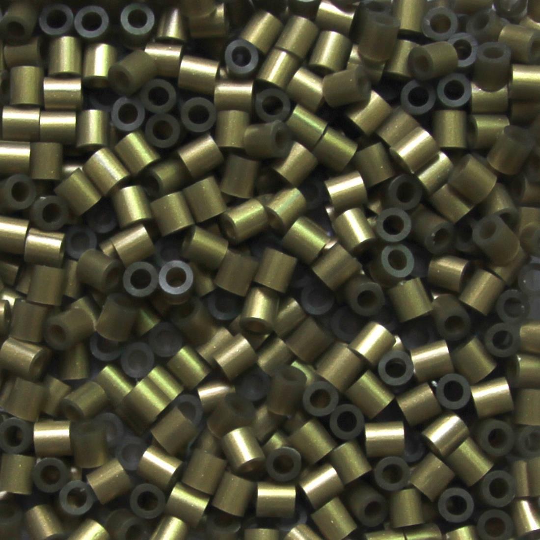 1000 Artkal MIDI S 5mm Gold-Silber-Bronze