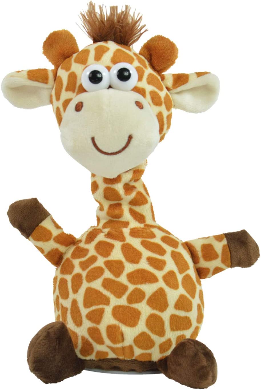 Laber-Giraffe "Fleckchen"