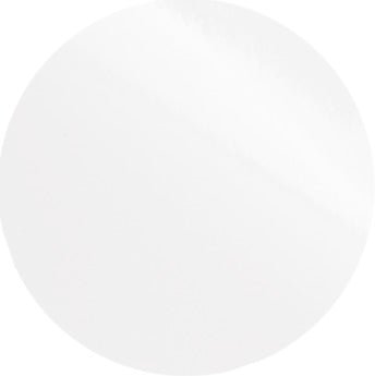 Bilderrahmen 'Monza' Weiß (Hochglanz) mit Acrylglas von Spielzeughafen