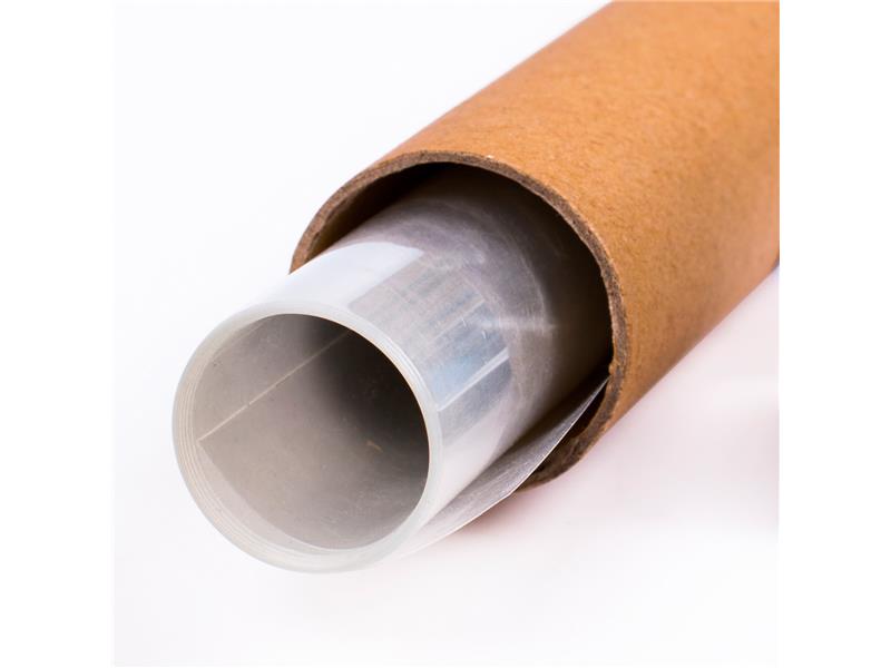 Bügelfolien/ Verstärkerfolie Rolle für Bügelperlen von Spielzeughafen