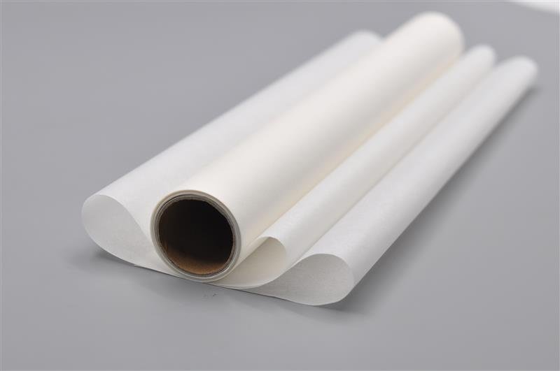 Bügelpapier Rolle für Bügelperlen von Spielzeughafen