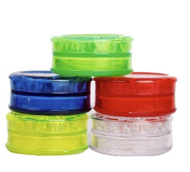 Diamond Painting Grinder, entmagnetisieren von Spielzeughafen