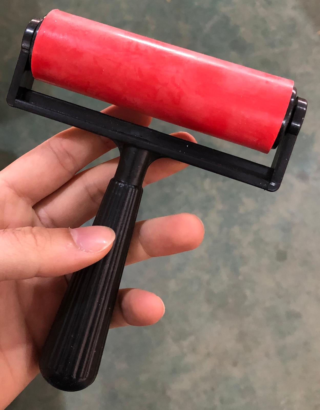 Diamond Painting Walze von Spielzeughafen