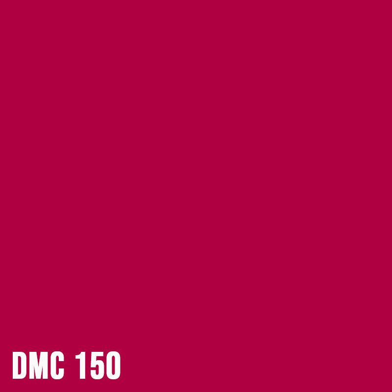 DMC 150 Dusty Rose - UL VY DK - eckig Diamond Painting Steine 2,5mm von Spielzeughafen