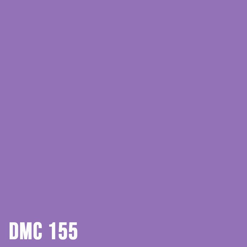 DMC 155 Blue Violet - MD DK - eckig Diamond Painting Steine 2,5mm von Spielzeughafen