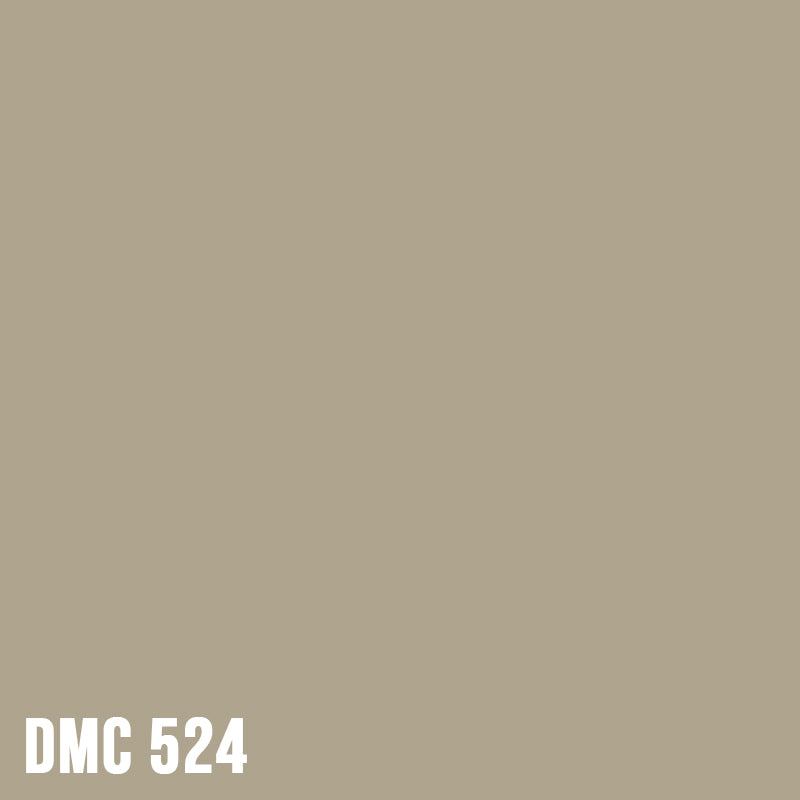 DMC 524 Fern Green - Very Light - eckig Diamond Painting Steine 2,5mm von Spielzeughafen