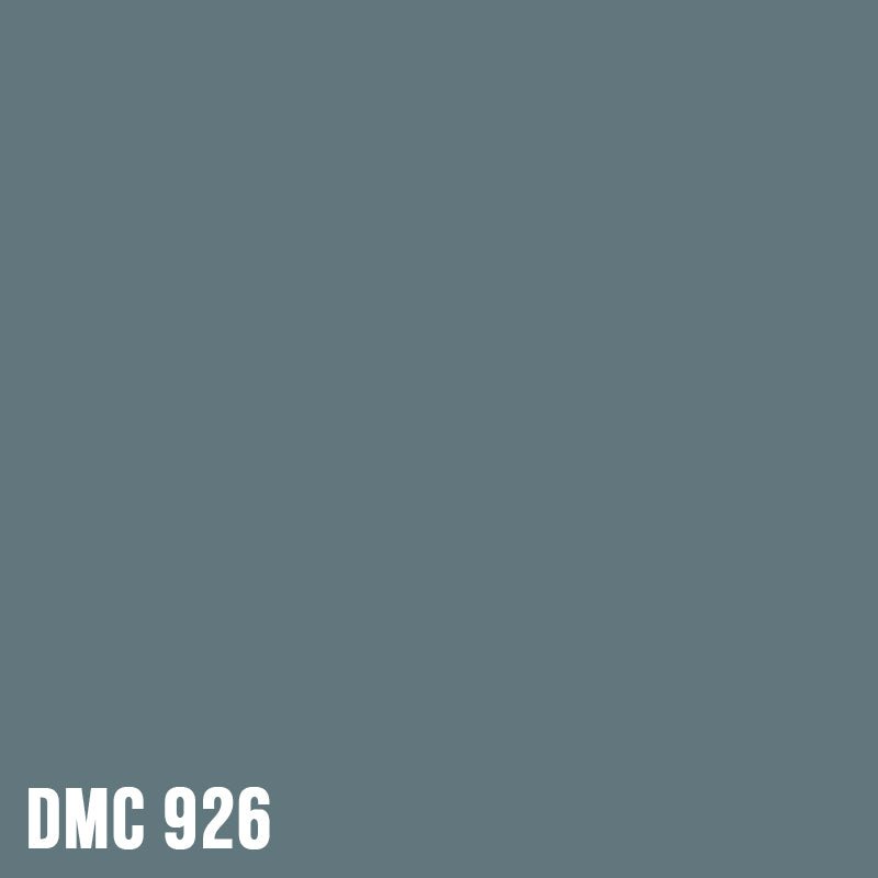DMC 926 Grey Green - Medium - eckig Diamond Painting Steine 2,5mm von Spielzeughafen