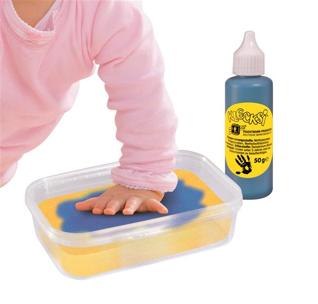 Feuchtmann Infant Art Body Stamper von Spielzeughafen