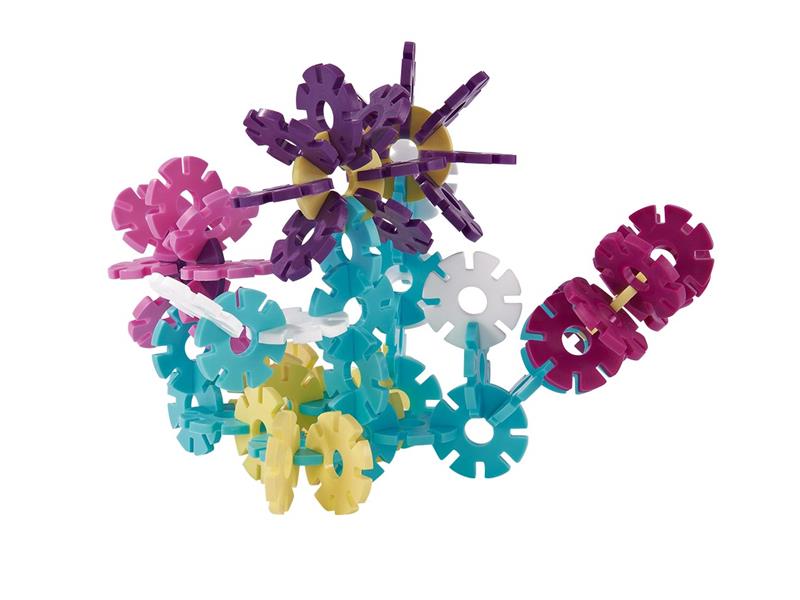 Feuchtmann STECKi Girls - One for Two - Box Midi 170g von Spielzeughafen