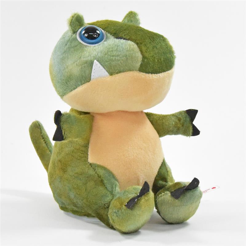 Laber - Dino "Babytooth" von Spielzeughafen