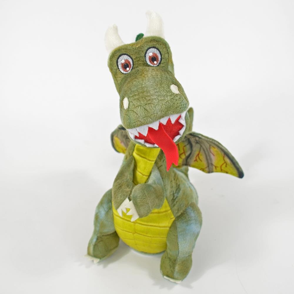 Laber - Drache *Zuko* von Spielzeughafen