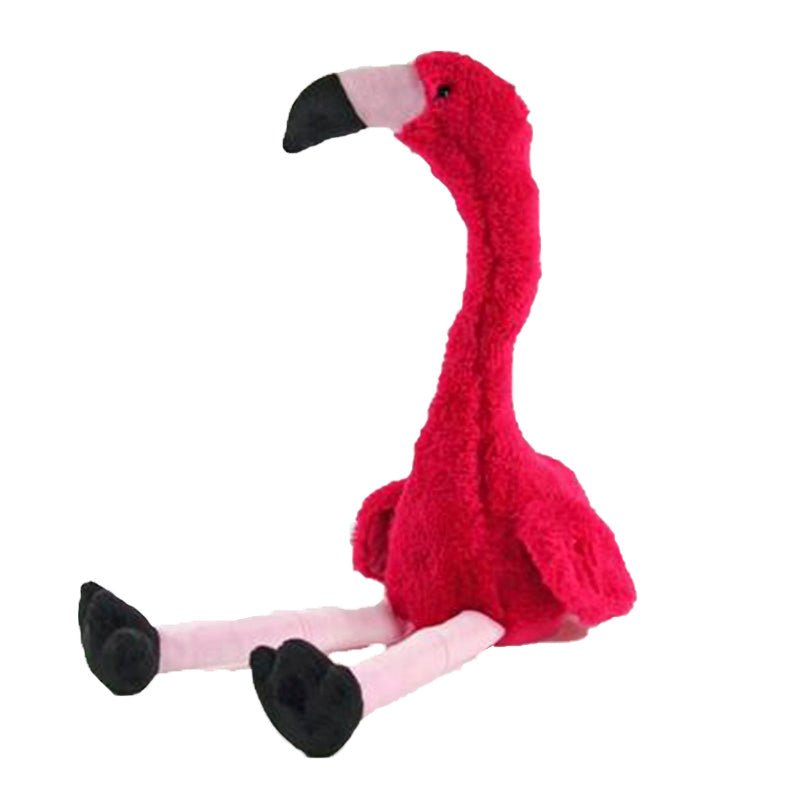 Laber - Flamingo *Peet* von Spielzeughafen