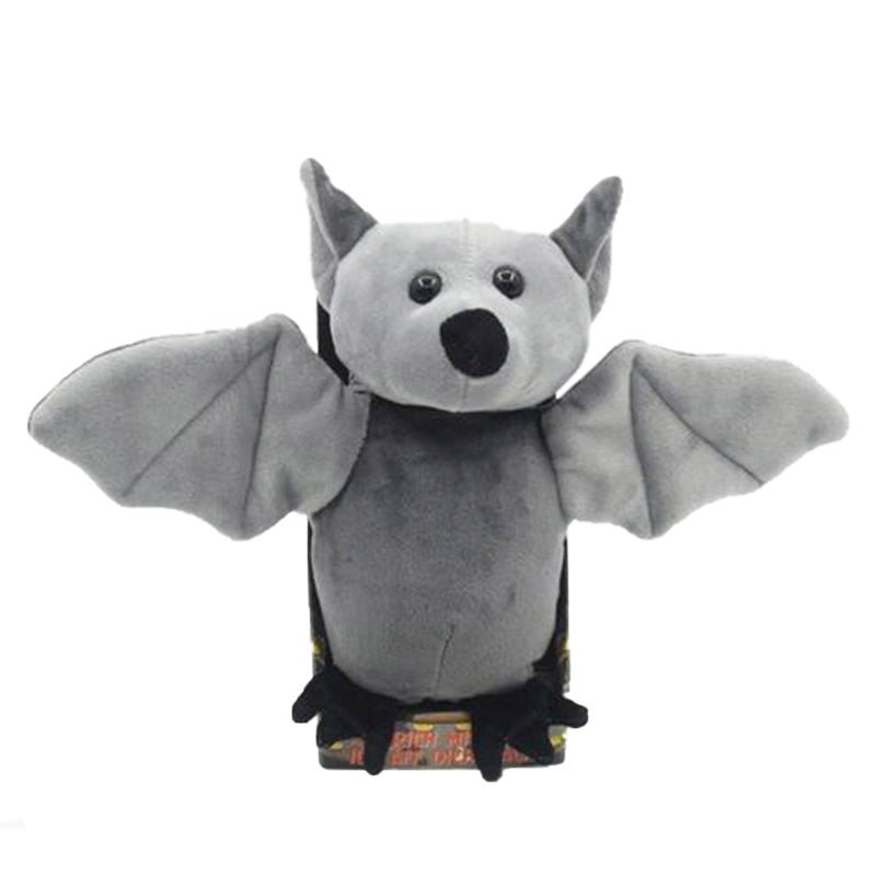 Laber - Fledermaus *Bob* von Spielzeughafen