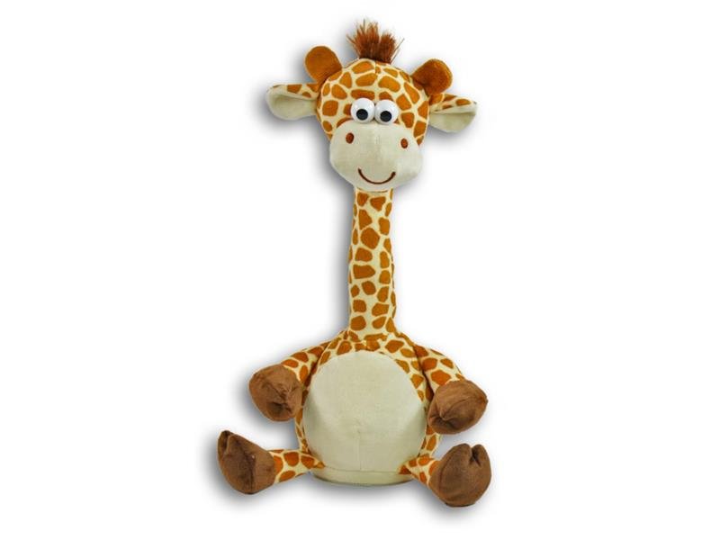 Laber - Giraffe *Gertrud* von Spielzeughafen