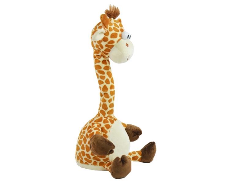 Laber - Giraffe *Gertrud* von Spielzeughafen