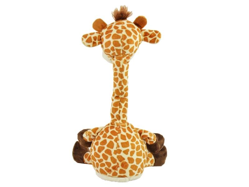 Laber - Giraffe *Gertrud* von Spielzeughafen