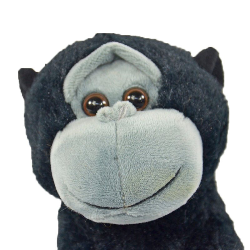 Laber - Gorilla *Kong* von Spielzeughafen