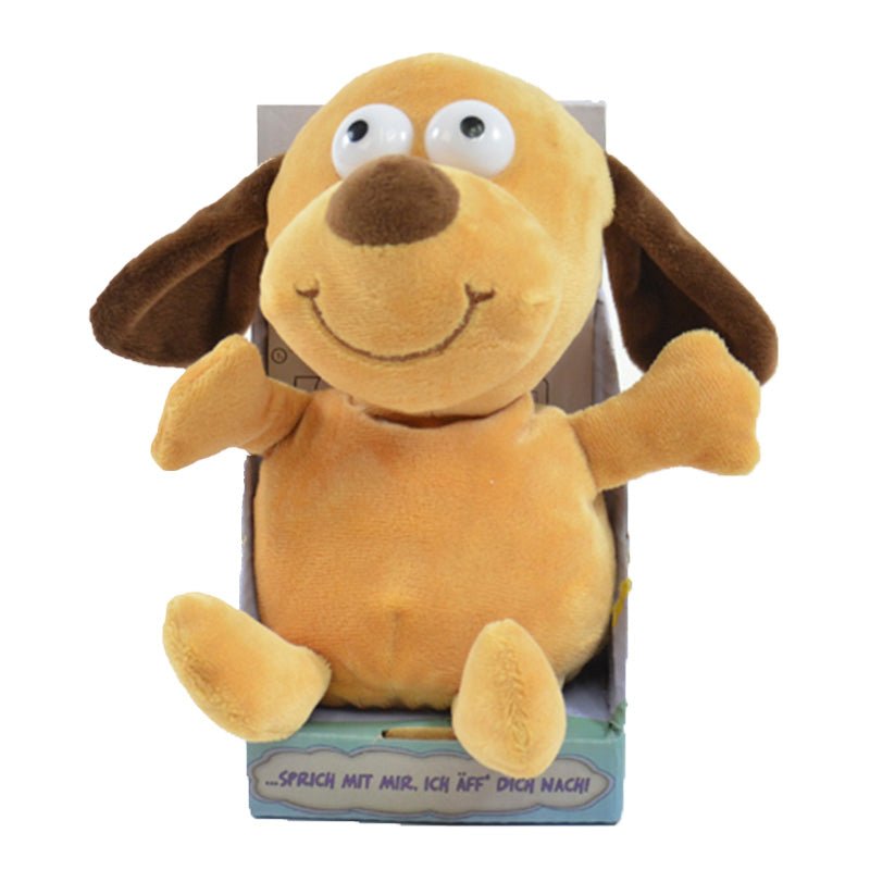 Laber - Hund *Bruno* von Spielzeughafen