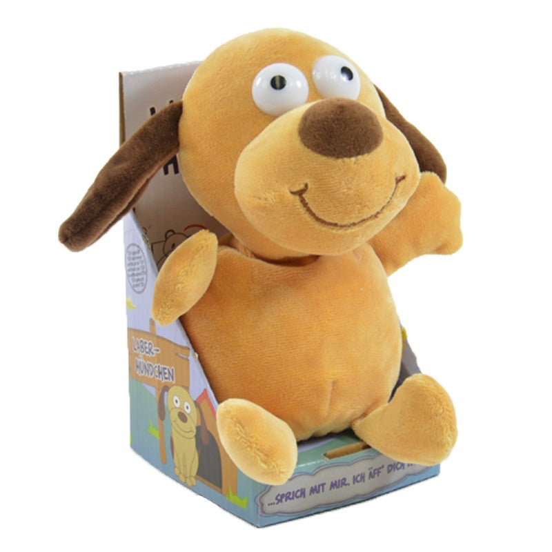 Laber - Hund *Bruno* von Spielzeughafen