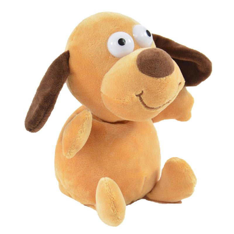 Laber - Hund *Bruno* von Spielzeughafen