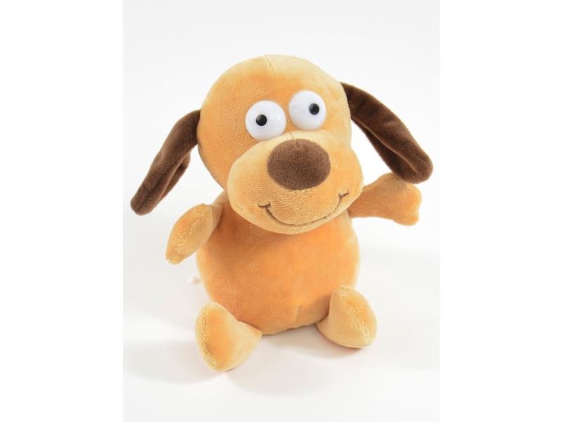 Laber - Hund *Bruno* von Spielzeughafen