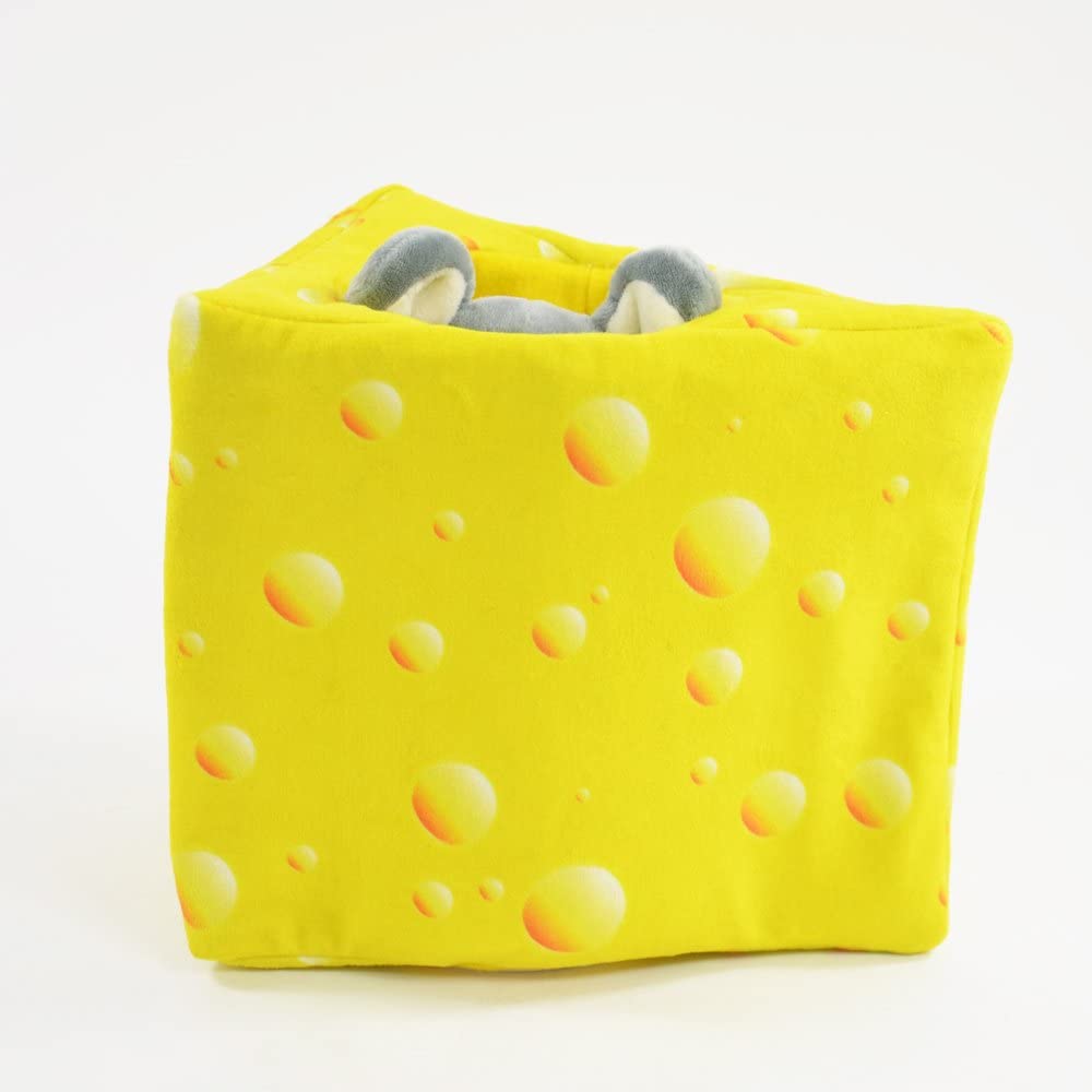 Laber - Maus *Versteck Mich* von Spielzeughafen